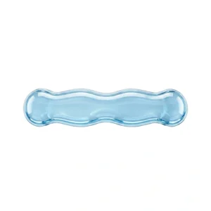 [6950125763240] MOFii Bean Palm Rest Blue