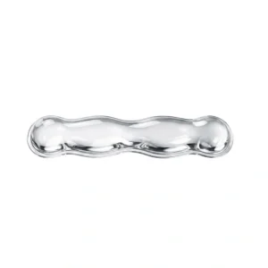[6950125763264] MOFii Bean Palm Rest Clear