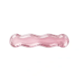 [6950125763226] MOFii Bean Palm Rest Pink