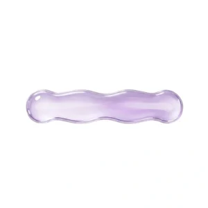 [6950125763233] MOFii Bean Palm Rest Purple