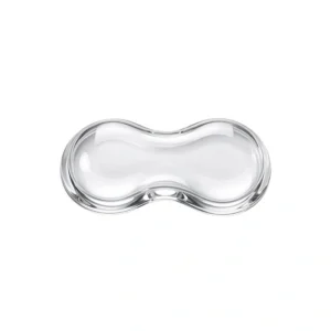 [6950125764247] MOFii Bean Wrist Rest Clear