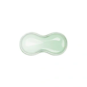 [6950125764230] MOFii Bean Wrist Rest Green