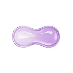 [6950125764216] MOFii Bean Wrist Rest Purple