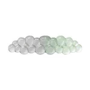 [6950125763356] MOFii Cloud Gel Palm Rest Greygreen