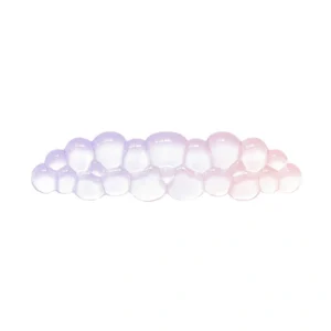 [6950125763349] MOFii Cloud Gel Palm Rest Purplepink