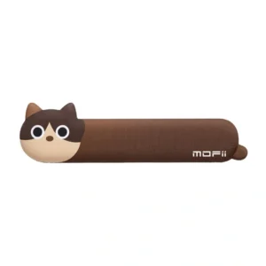 [6950125763196] MOFii Neko Palm Rest Chocolate (NP10)