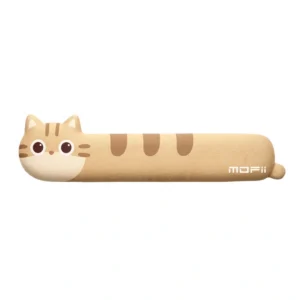 [6950125763189] MOFii Neko Palm Rest Cream Tabby (NP09)