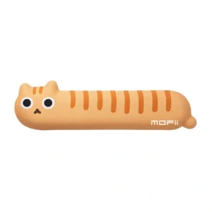 [6950125763127] MOFii Neko Palm Rest Ginger (NP03)