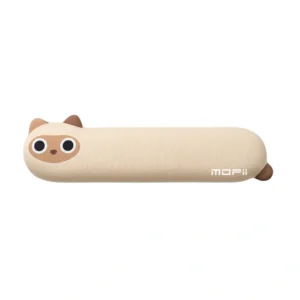[6950125763110] MOFii Neko Palm Rest Siamese (NP02)