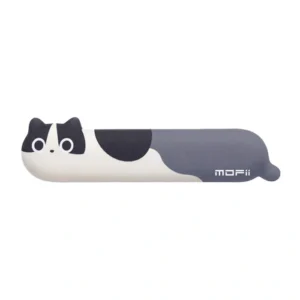 [6950125763134] MOFii Neko Palm Rest Tuxedo (NP04)