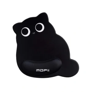 [6950125765251] MOFii Neko Wrist Pad Bombay (NW05)