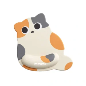 [6950125765282] MOFii Neko Wrist Pad Calico  (NW08)
