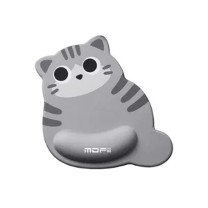 [6950125765329] MOFii Neko Wrist Pad Cheshire (NW12)