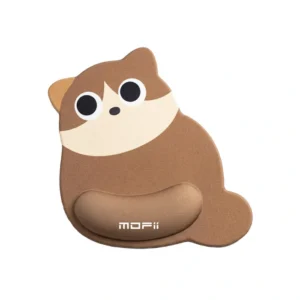 [6950125765305] MOFii Neko Wrist Pad Chocolate (NW10)