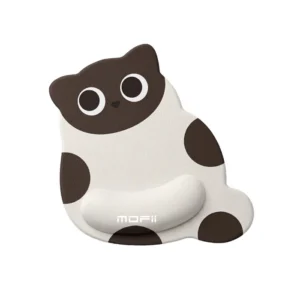 [6950125765312] MOFii Neko Wrist Pad Ocicat (NW11)