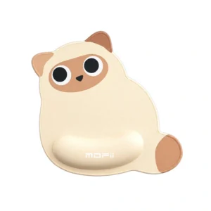 [6950125765220] MOFii Neko Wrist Pad Siamese (NW02)