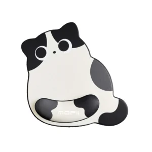 [6950125765244] MOFii Neko Wrist Pad Tuxedo (NW04)