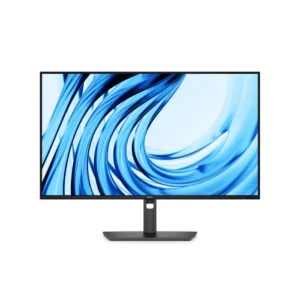 [P2726H] Monitor Dell PRO Plus 27" Monitor P2726H : Flat / Full HD(1920 × 1080)/15W via USB-C / 120Hz /In-Plane Switching (IPS / 3Yrs