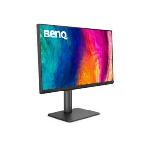 [0811-100-0107] BenQ Monitor IPS 27" PD2706QN
