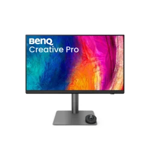 [0811-100-0110] BenQ Monitor IPS 27" PD2732U