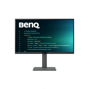 [0811-300-0021] BenQ Monitor IPS 27" RD270Q