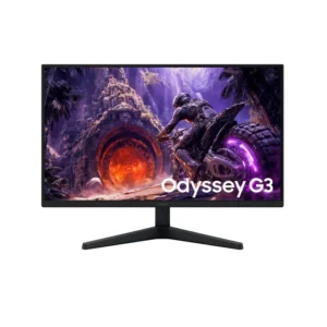 [LS24HG300EEXXT] SAMSUNG MONITOR Gaming 24" Odyssey G3 G30H FHD 200Hz Gaming
