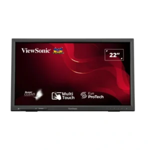 [TD2223-2] Monitor VIEWSONIC 22” IR Touch Monitor