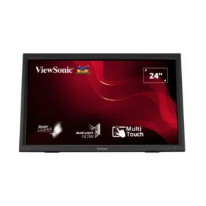 [TD2423] Monitor VIEWSONIC 24” IR Touch Monitor