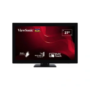 [TD2760] Monitor VIEWSONIC 27" 10-point Touch Screen Monitor