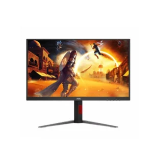 [U27G4/67] MONITOR AOC LED 27" IPS 3840x2160 160Hz (Dual Mode)