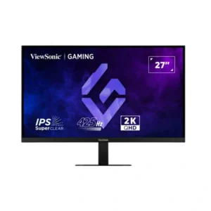 [VX2757-2K-PRO-4] Monitor VIEWSONIC 2K QHD 425Hz Gaming monitor