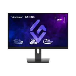 [VX2758A-2K-PRO-4]  Monitor VIEWSONIC 27” 2K 180Hz Gaming Monitor