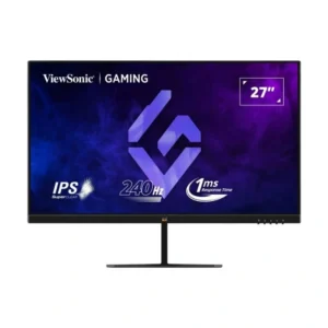[VX2779A-HD-PRO] Monitor VIEWSONIC 27” 240Hz Gaming Monitor