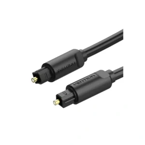 [6922794729971]  VENTION  OPTICAL FIBER AUDIO CABLE 1.5M BAEBG