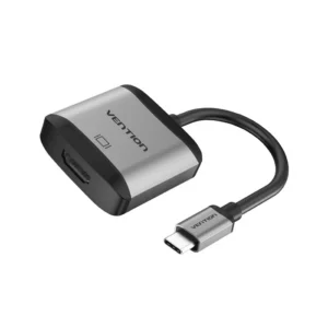 [6922794742543] VENTION TYPE-C TO HDMI CONVERTER  TDAHB
