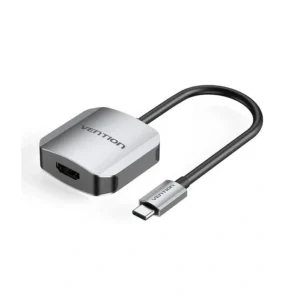 [6922794754683] VENTION USB-C to HDMI Converter 0.15M TDEHB