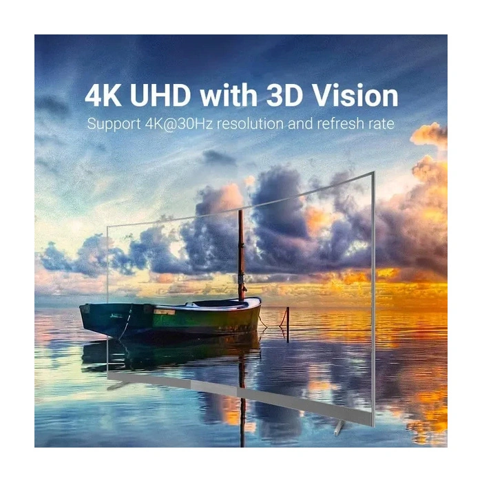 Vention TDEHB2