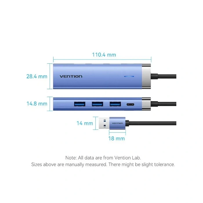 Vention TGFSB3