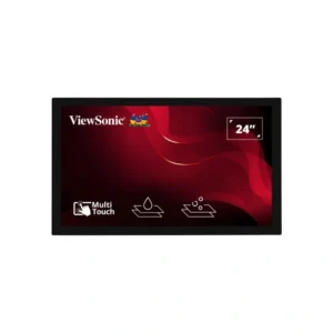[XF2430] Monitor VIEWSONIC 24” Open Frame Touch Monitor for 24/7 Continuous Operation