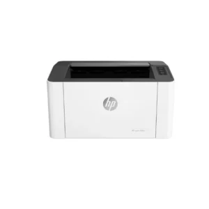 [4ZB80A]	HP Laser 108w Printer