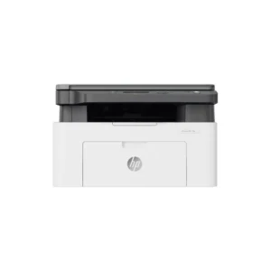 [4ZB85A]	HP Laser MFP 136a Printer