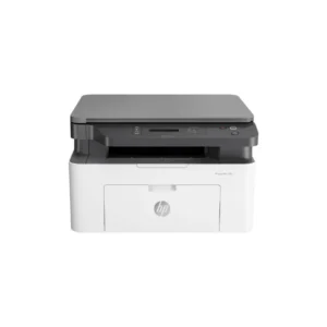 [4ZB86A]	HP Laser MFP 136w Printer