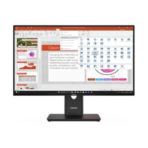 [64A5MAR6TH] LENOVO MONITOR ThinkVision T27-40 27" FHD