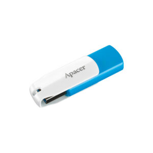 [AP64GAH357U-1] APCER FD USB3.2 AH357 64GB Blue