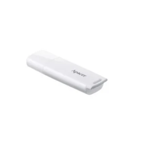 [AP64GAH336W-1] APACER FD USB 2.0 64GB AH336 White