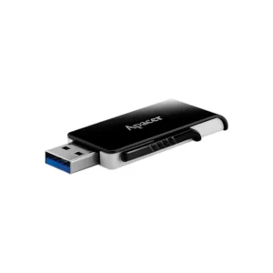 [AP64GAH350B-1] APACER HANDY AH350 64GB 3.2 Black RP