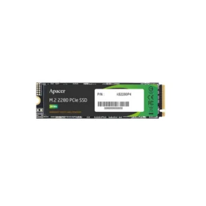 [ZC.A01ST.0BC] APACER SSD M.2 2280 GEN4 NVMe 512GB