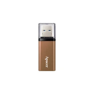 [ZC.A01ST.0DF] APACER Flash Drive 3.2 AH25C 64GB Bronze