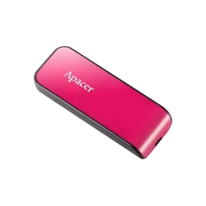 [AP32GAH334P-1] APACER HANDY STENO AH334 32GB Pink