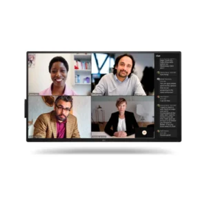 [P5525QC] Dell 55 4K Conference Room Monitor -P5525QC